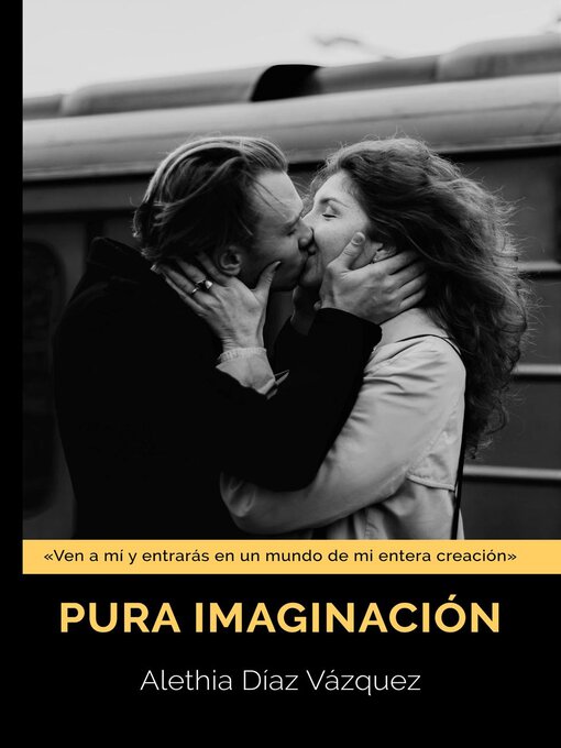 Title details for Pura Imaginación by Thia Diaz - Available